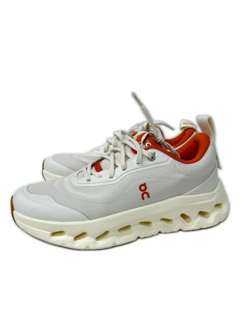 Loewe on Cloudtilt 2.0 Sneakers
